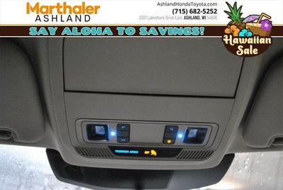 2022 Ford Explorer XLT 4WD