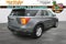 2022 Ford Explorer XLT 4WD