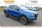 2020 Ford Ranger XLT Crew Cab 4x4