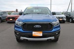 2020 Ford Ranger XLT Crew Cab 4x4