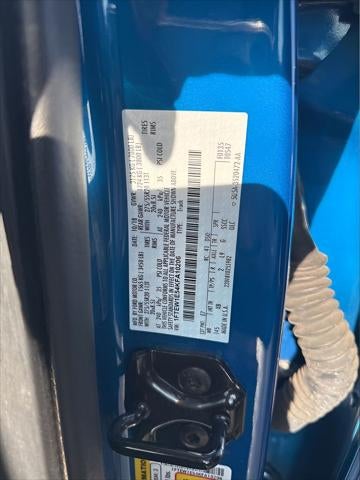 2019 Ford F-150 XLT SuperCrew 4WD 5.0L V8