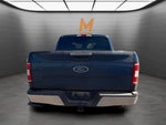 2019 Ford F-150 XLT SuperCrew 4x4 5.0L V8