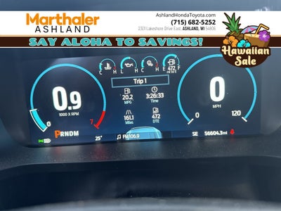 2023 Ford F-150 Lariat SuperCrew 4WD