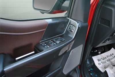 2023 Ford F-150 Lariat SuperCrew 4WD