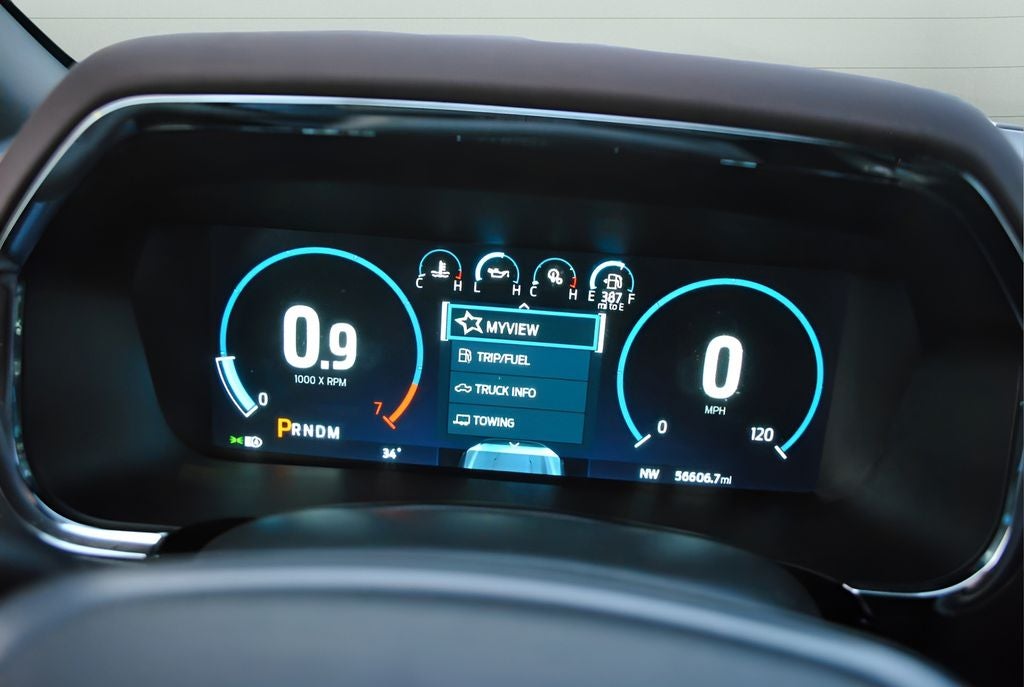 2023 Ford F-150 Lariat SuperCrew 4WD