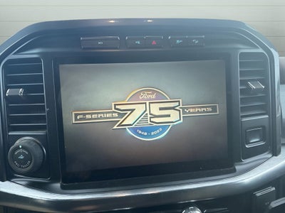 2023 Ford F-150 Lariat SuperCrew 4WD