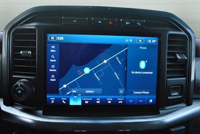 2023 Ford F-150 Lariat SuperCrew 4WD