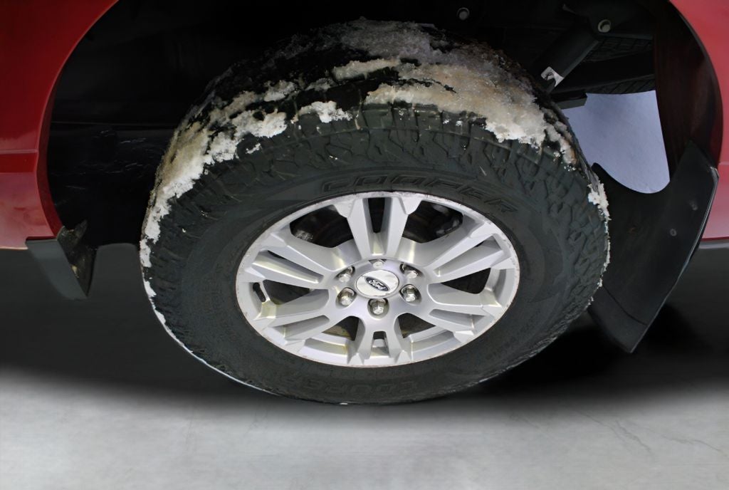 2023 Ford F-150 Lariat SuperCrew 4WD