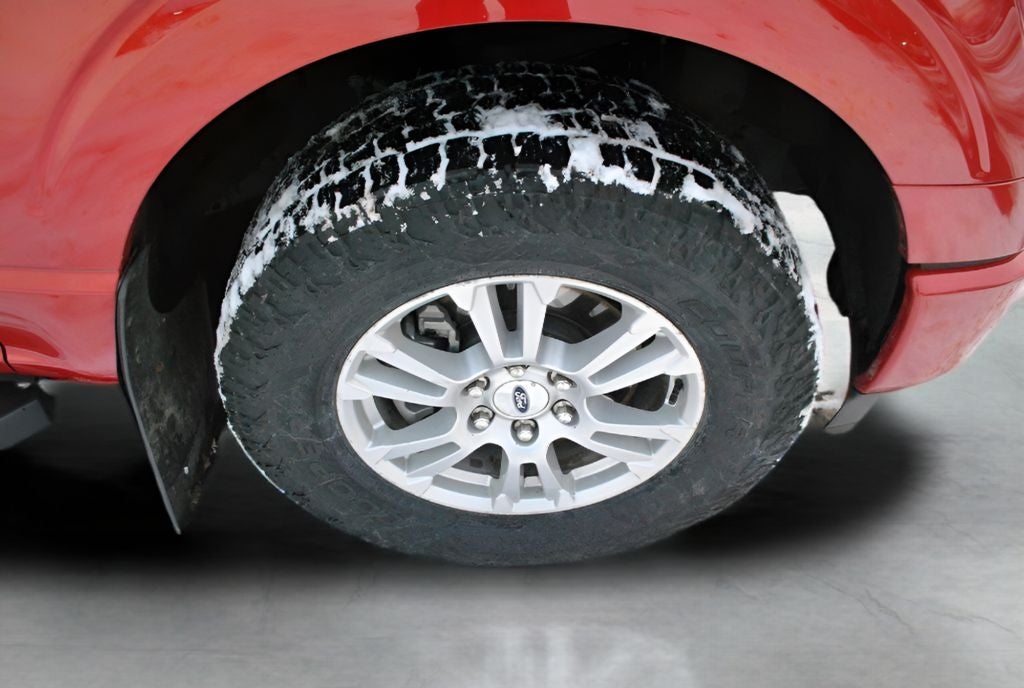 2023 Ford F-150 Lariat SuperCrew 4WD