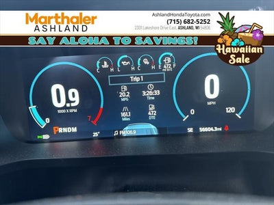 2023 Ford F-150 Lariat SuperCrew 4WD