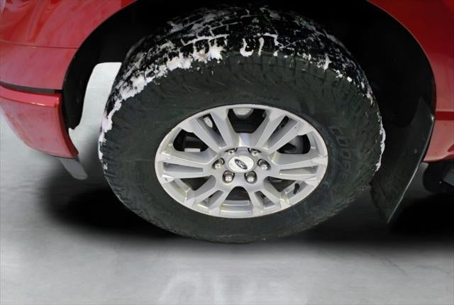 2023 Ford F-150 Lariat SuperCrew 4WD