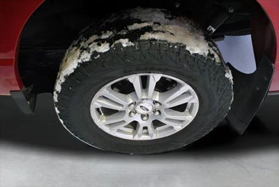 2023 Ford F-150 Lariat SuperCrew 4WD