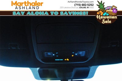 2022 Ford F-150 XLT SuperCrew 4x4