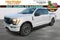 2022 Ford F-150 XLT SuperCrew 4x4