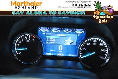 2022 Ford F-150 XLT SuperCrew 4x4