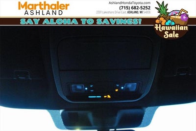 2022 Ford F-150 XLT SuperCrew 4x4