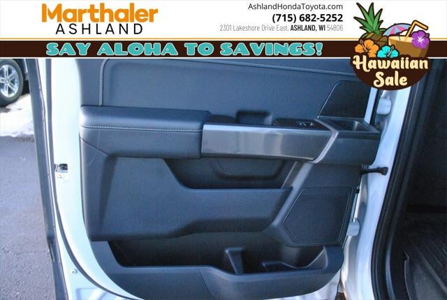 2022 Ford F-150 XLT SuperCrew 4x4