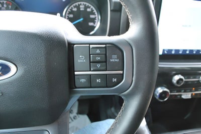 2023 Ford F-150 XLT FX4 Off Road 4x4 SuperCrew