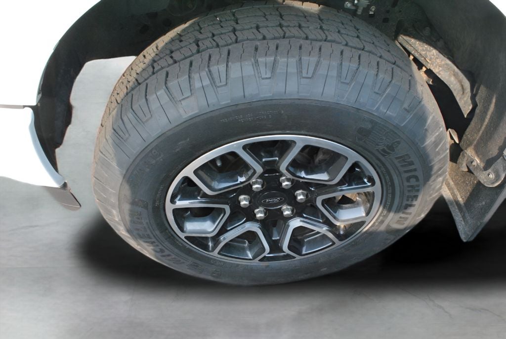 2023 Ford F-150 XLT FX4 Off Road 4x4 SuperCrew