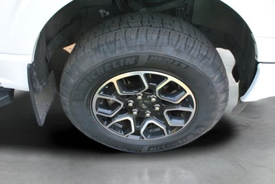2023 Ford F-150 XLT FX4 Off Road 4x4 SuperCrew