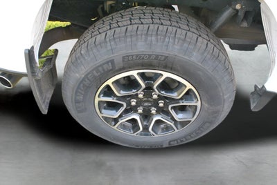 2023 Ford F-150 XLT FX4 Off Road 4x4 SuperCrew