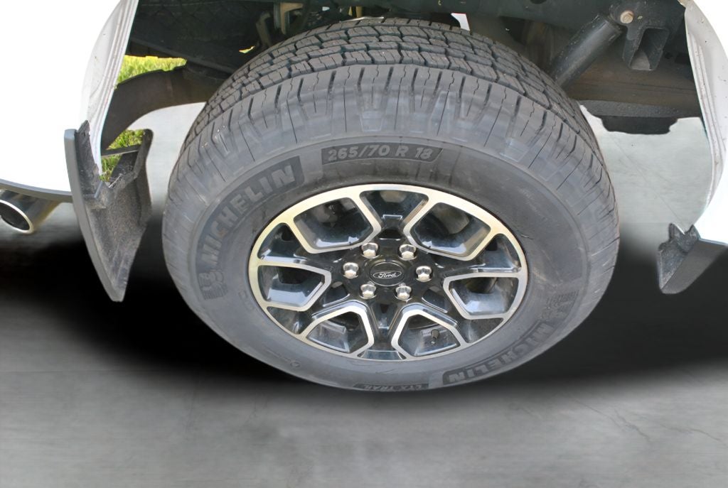 2023 Ford F-150 XLT FX4 Off Road 4x4 SuperCrew