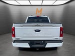2023 Ford F-150 XLT FX4 Off Road 4x4 SuperCrew