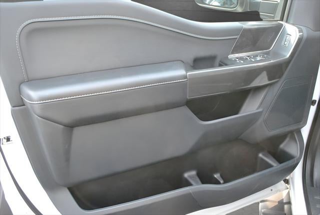 2023 Ford F-150 XLT FX4 Off Road 4x4 SuperCrew