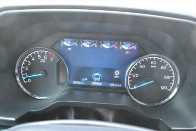 2023 Ford F-150 XLT FX4 Off Road 4x4 SuperCrew
