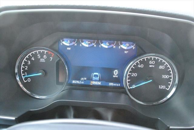 2023 Ford F-150 XLT FX4 Off Road 4x4 SuperCrew
