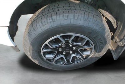 2023 Ford F-150 XLT FX4 Off Road 4x4 SuperCrew