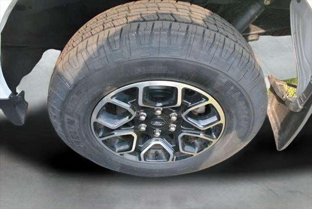 2023 Ford F-150 XLT FX4 Off Road 4x4 SuperCrew