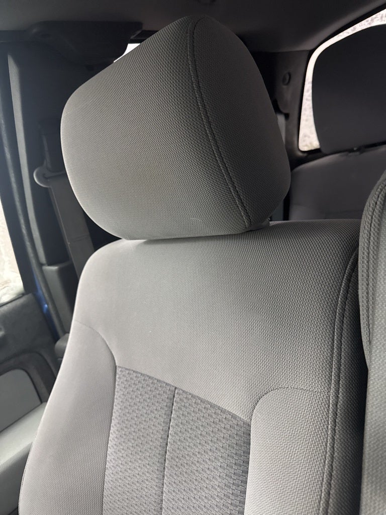 2012 Ford F-150 STX Super Cab 5.0 V8 4x4