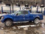 2012 Ford F-150 STX Super Cab 5.0 V8 4x4