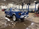 2012 Ford F-150 STX Super Cab 5.0 V8 4x4