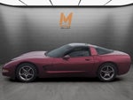 2000 Chevrolet Corvette Convertible RWD