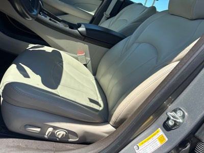 2017 Buick LaCrosse Preferred FWD