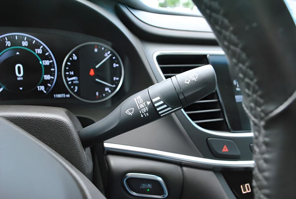2017 Buick LaCrosse Preferred FWD