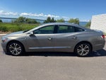2017 Buick LaCrosse Preferred FWD