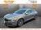 2017 Buick LaCrosse Preferred FWD