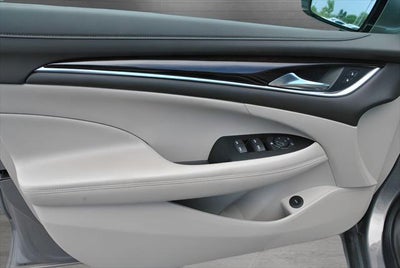 2017 Buick LaCrosse Preferred FWD