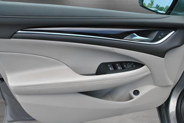 2017 Buick LaCrosse Preferred FWD