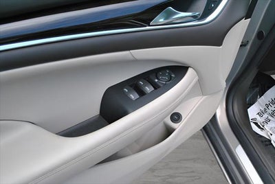 2017 Buick LaCrosse Preferred FWD
