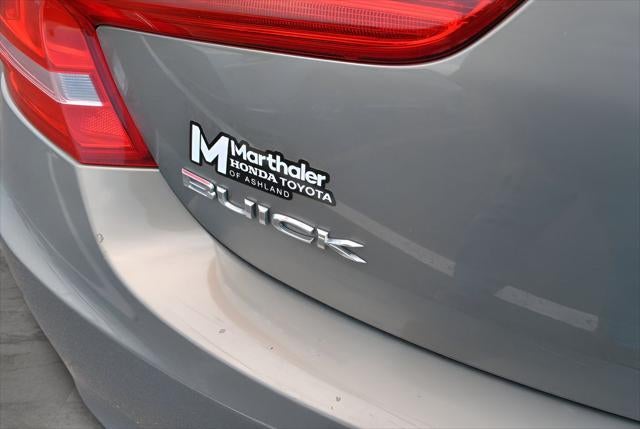2017 Buick LaCrosse Preferred FWD