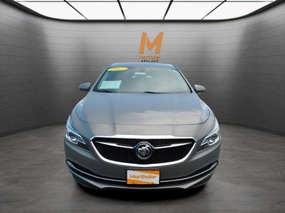 2017 Buick LaCrosse Preferred FWD