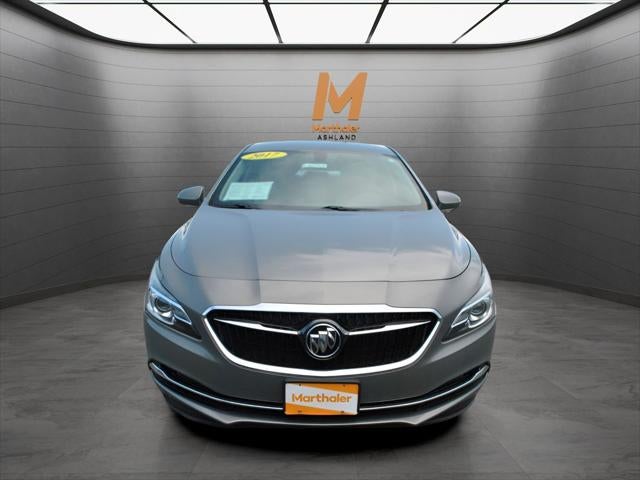 2017 Buick LaCrosse Preferred FWD