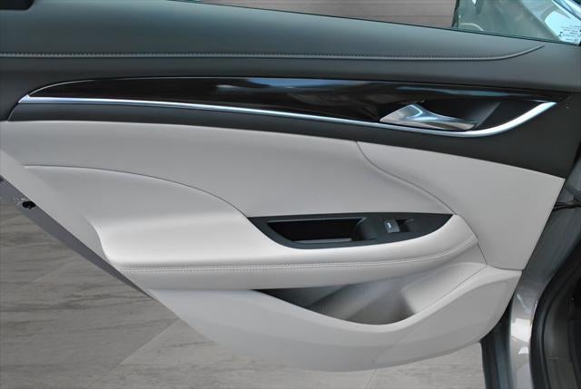 2017 Buick LaCrosse Preferred FWD