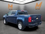 2019 Chevrolet Colorado LT Crew Cab 4x4 3.6L V6