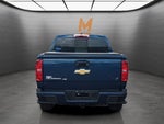 2019 Chevrolet Colorado LT Crew Cab 4x4 3.6L V6
