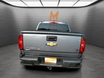 2018 Chevrolet Colorado Z71 4WD